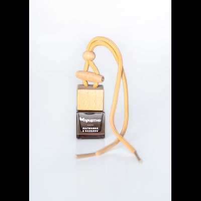 Автопарфюм "Магнолия | Базилик"