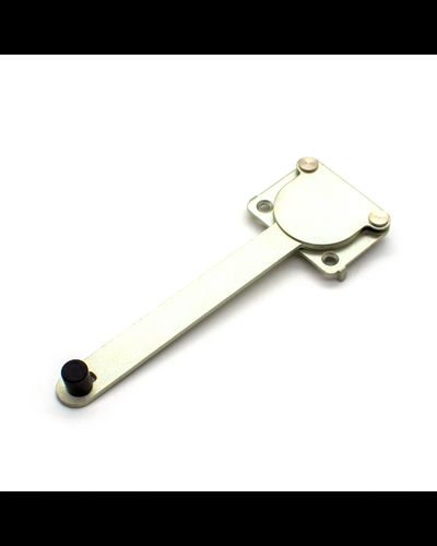 Ограничитель открывания створки