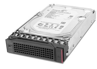 Жесткий диск Lenovo TCh ThinkSystem 2.5&quot; 600GB 10K SAS 12Gb Hot Swap 512n HDD (SN550/SN850/SD530/SR850/SR530/SR550/SR650/ST550/S R630) (7XB7A00025)