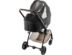 Дождевик на люльку Britax Roemer Rio
