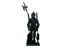 Набор каминный 50010BK