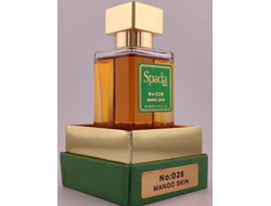Mango Skin Vilhelm Parfumerie Вильгельм Парфюмер Манго Скин № 028