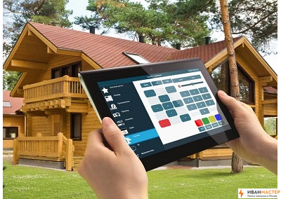 Автоподогрев дачи в Москве и МО заказать ИВАНМАСТЕР