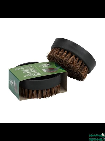 Сменный элемент для щетки Big Green Egg, пальмовые щетинки