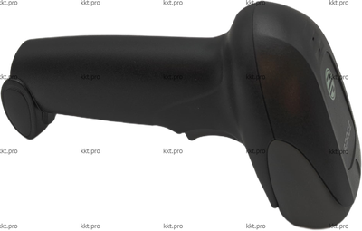 Лазерный сканер для считывания штрихкодов