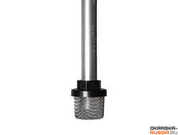 Краскоприемная система для окрасочных аппаратов ASPRO-2300 / 2700 / 3100 / 3100H