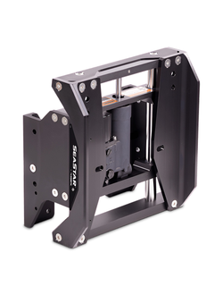 Транцевый лифт с электрогидравлическим приводом, вылет 8 дюймов