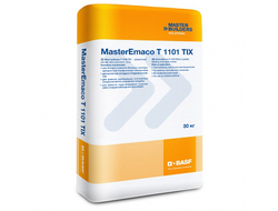 MasterEmaco T 1101 TIX (EMACO FAST TIXO G)