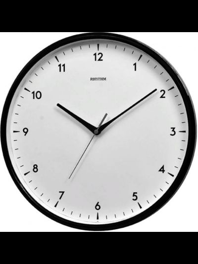 Настенные часы Rhythm CMG589NR02
