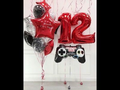 Сет с цифрой # 91