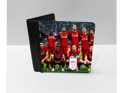Кошелек Ливерпуль, Liverpool FC №5