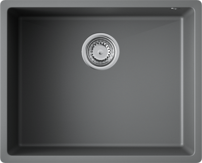 МОЙКА OMOIKIRI BOSEN 54-U-PL