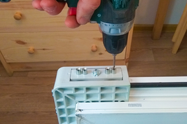 РЕМОНТ ПЛАСТИКОВЫХ ОКОН В САНКТ-ПЕТЕРБУРГЕ