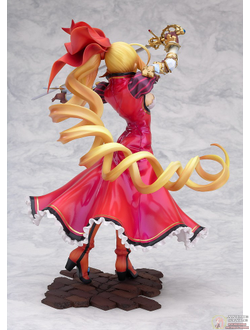 Фигурка 1/8 Char Rhousemann