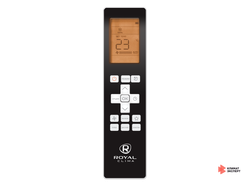 Внутренний блок кассетного типа Royal Clima для мульти-сплит систем серии MULTI FLEXI CASSETTE EU ERP Inverter RCI-CMN18