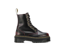 Ботинки Dr Martens Jadon 8-Eye Boot Cherry Red