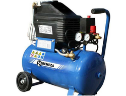 Компрессор Remeza СБ4/С - 24 или аналоги.