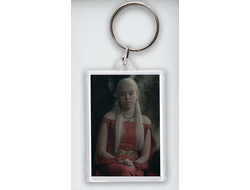 Брелок акриловый Дом Дракона, House of the Dragon №2