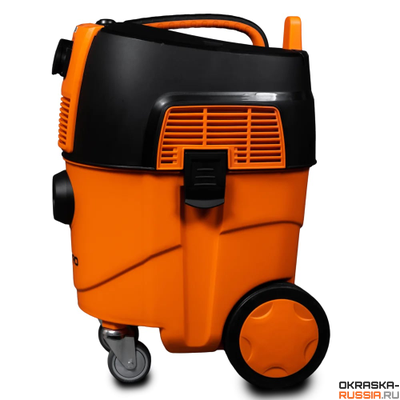 ASPRO-VC2 строительный пылесос