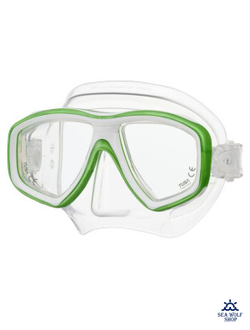 Маска для дайвинга TUSA Ceos