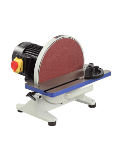 Дисковый шлифовальный станок BELMASH DG 305