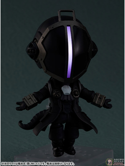 Нендроид Бондрюд (Bondrewd)