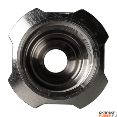 Корпус входного клапана для окрасочных аппаратов ASPRO-3900 / 6000