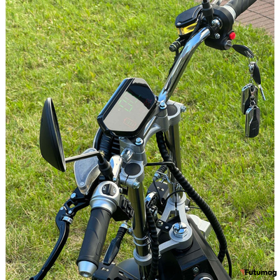 Электроскутер Smart Balance X11