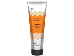 Kaaral STYLE Perfetto MINDGEL SHAPE MEMORY GEL Моделирующий гель с эффектом памяти, 300 мл