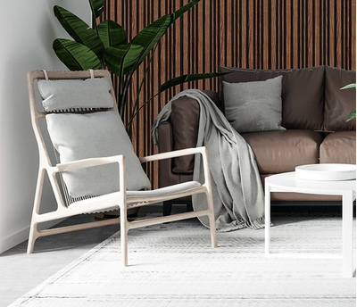 Декоративная панель HIWOOD LV121 BR396