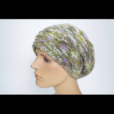 Vizio Италия 1315 берет зеленый