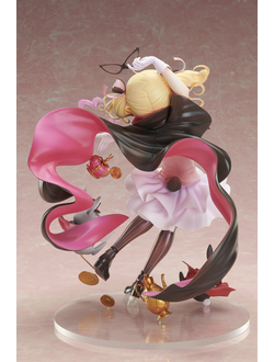 Фигурка 1/7 Кирима Сяро (Kirima Syaro Kaitou Lapin)