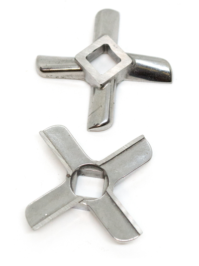 Нож для мясорубки Bosch mfw 66020, 67440, 67600, 68640, 68660, 68680