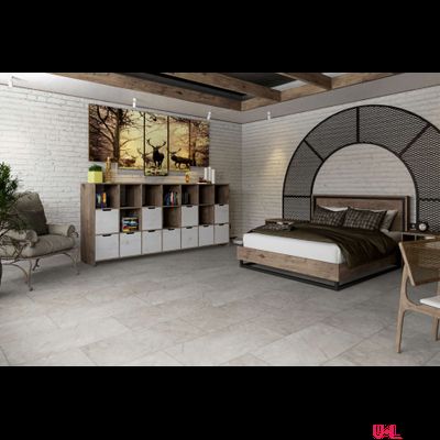 Кварцвиниловая плитка Damy Floor Ascent LVT Laila Peak / Пик Лайла 6210-1-LVT