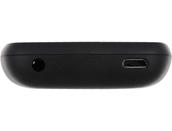 Nokia 210 DS  (TA-1139) Черный