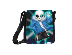 Сумка Андертейл, Undertale №33