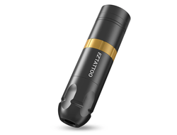 Беспроводная тату машинка EZ Caster S Wireless Gold