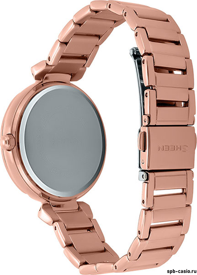 Часы Casio Sheen SHE-3061PG-7B