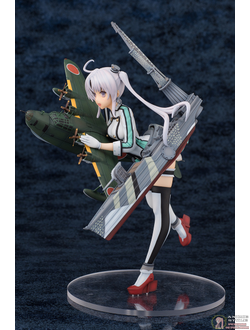 Фигурка 1/7 Акицусима (Akitsushima)