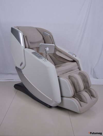 Массажное кресло GT K31