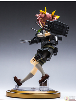 Фигурка 1/7 Кагэро (Kagerou)