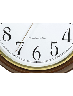 Настенные часы Rhythm CMH759NR06