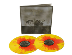 PARADISE LOST At the Mill 2-LP Splatter