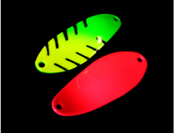 блесна "BUG 2"