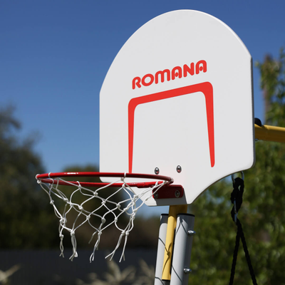 Щит баскетбольный Romana 1.Д-04.03