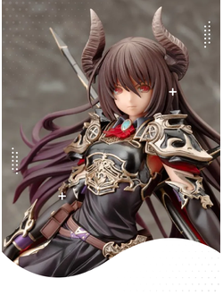 Ярость Бахамута (Rage of Bahamut)