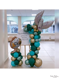 Фотозона-мольберт