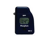 Фотометр Milwaukee MW12, фосфаты