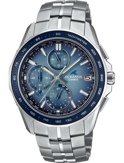 Часы Casio Oceanus OCW-S7000RA-2A