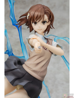 Фигурка 1/7 Мисака Микото (Mikoto Misaka)